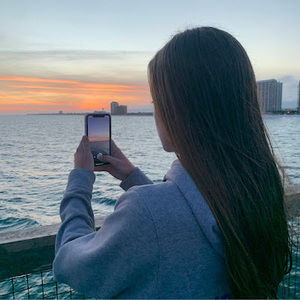 Meet your Posher, Emma